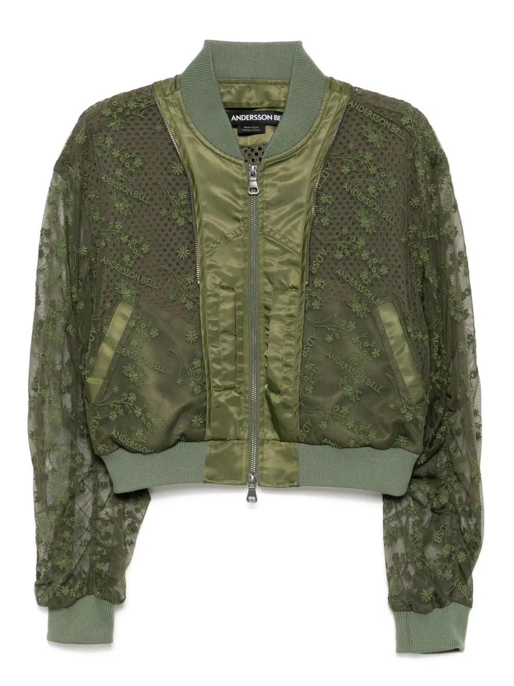 ANDERSSON BELL Jackets for Women | Online Sale up to 78% off ANDERSSON BELL Jackets for Women | Online Sale up to 78% off