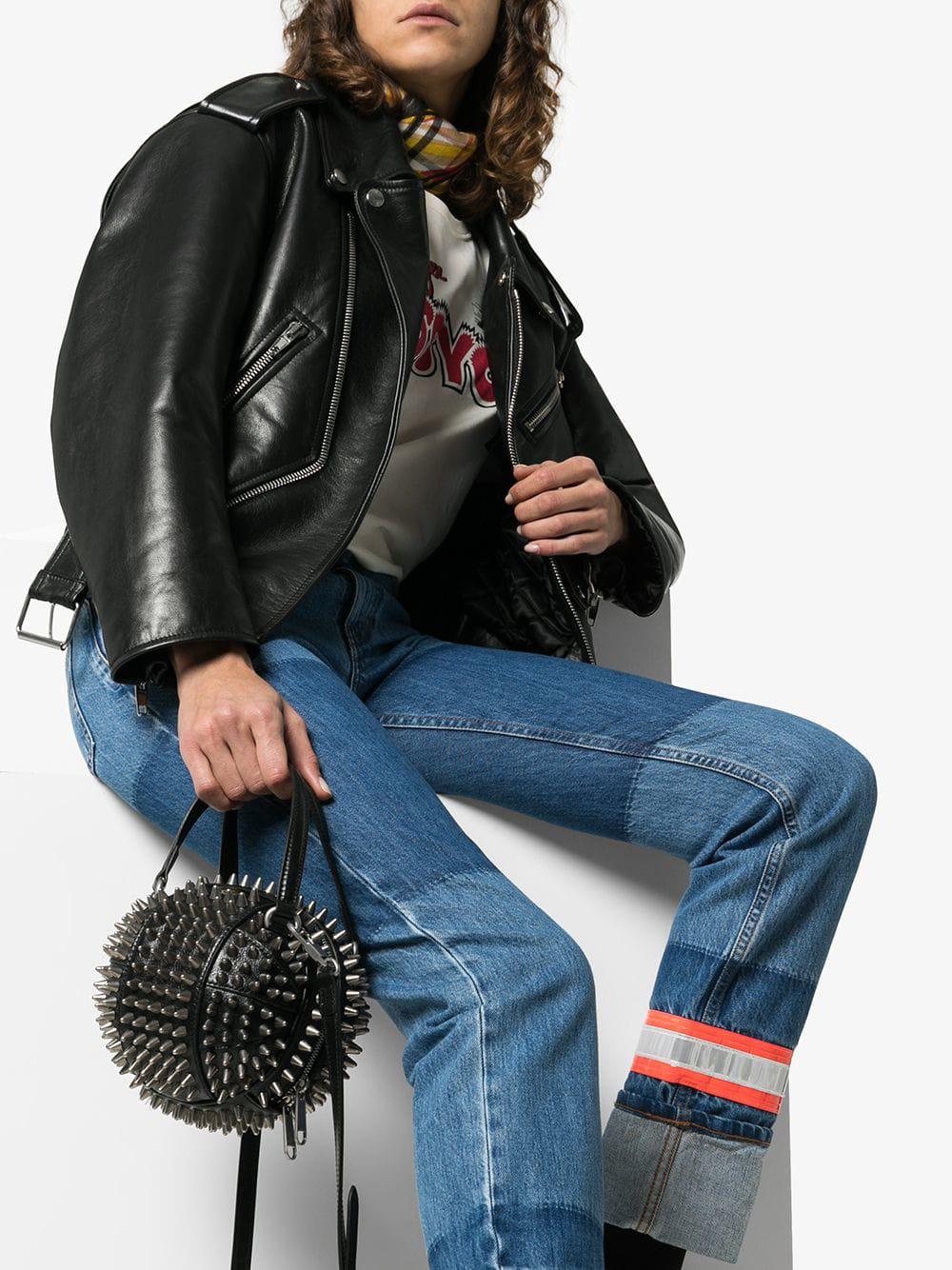 gucci tifosa bag