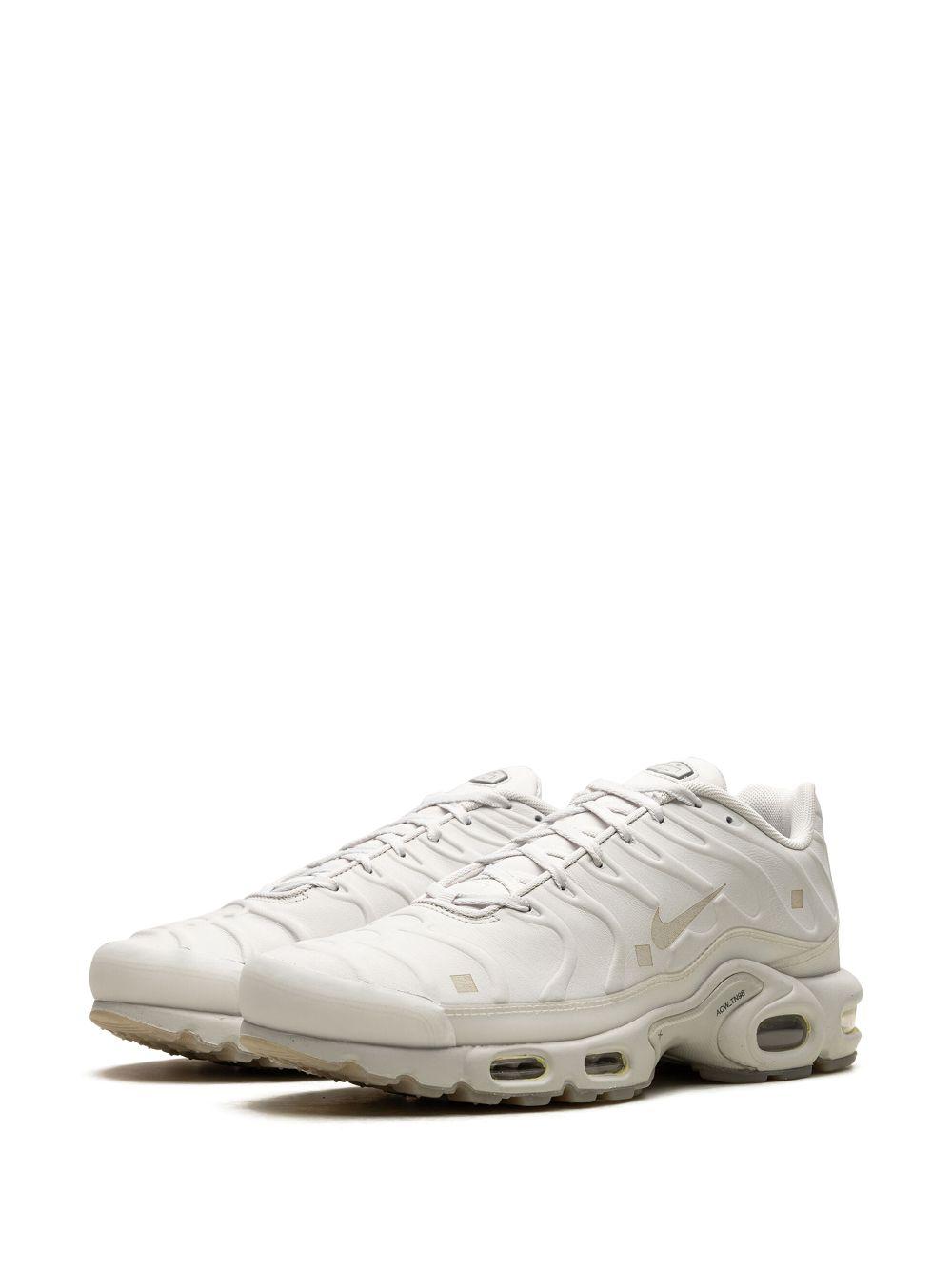 Nike X A-cold-wall* Air Max Plus Sneakers in Gray | Lyst