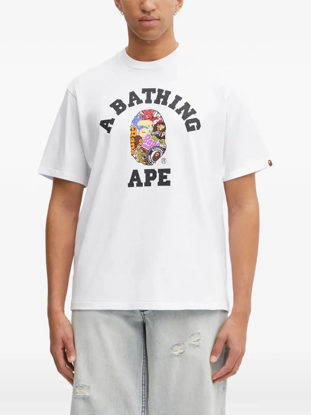 Comprar A Bathing Ape en línea | Rebajas y nueva temporada | Lyst, image size:1000x1334