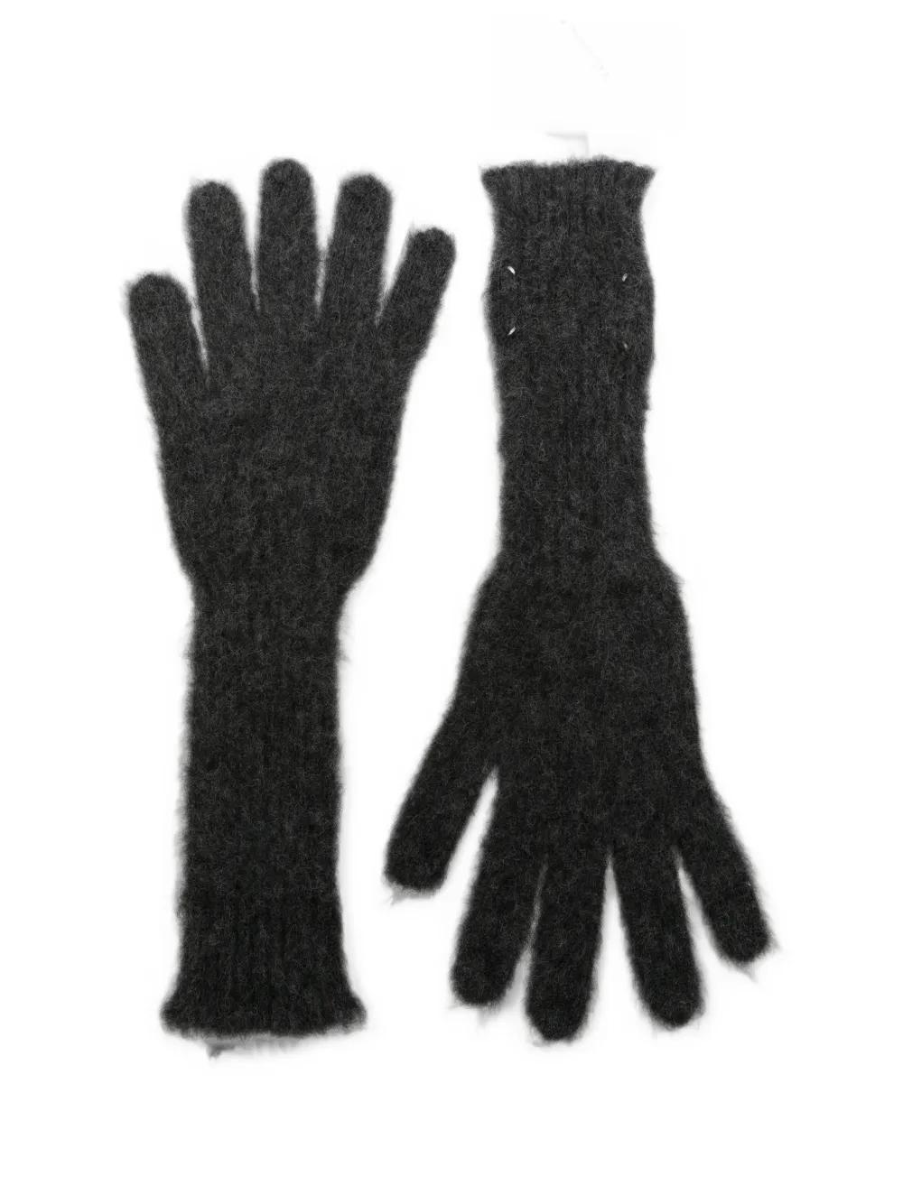 Maison Margiela Gloves for Women | Online Sale up to 84% off | Lyst