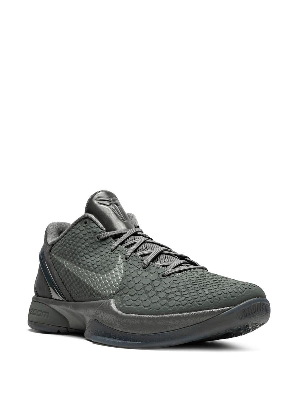 nike kobe 7 elite marroni