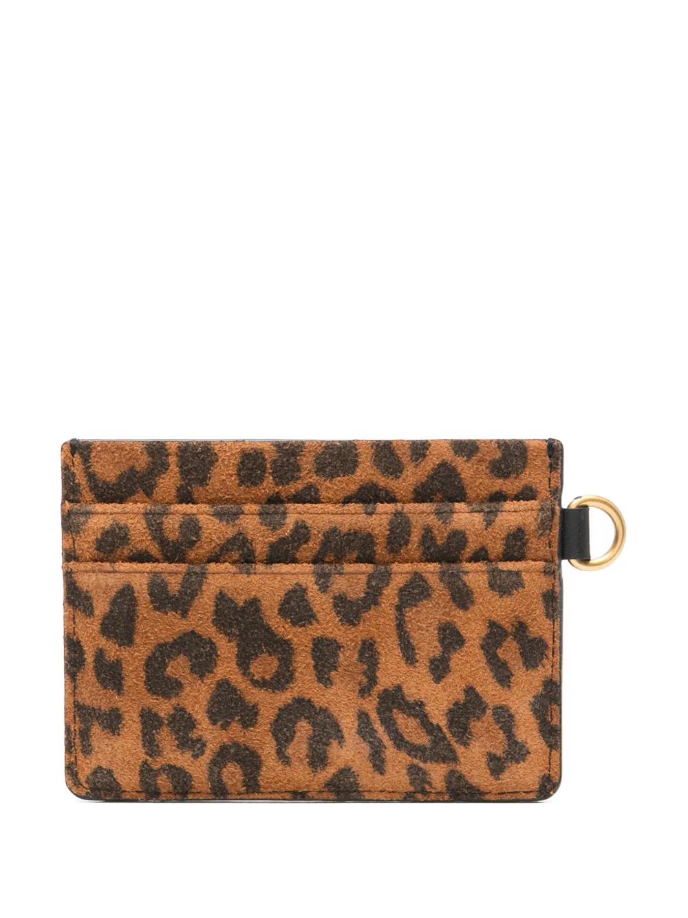 ISABEL MARANT｜HALF-LENGTH WALLETS (WALLET LEATER (MP009 yuki-petit-sable-ete-24-isabel