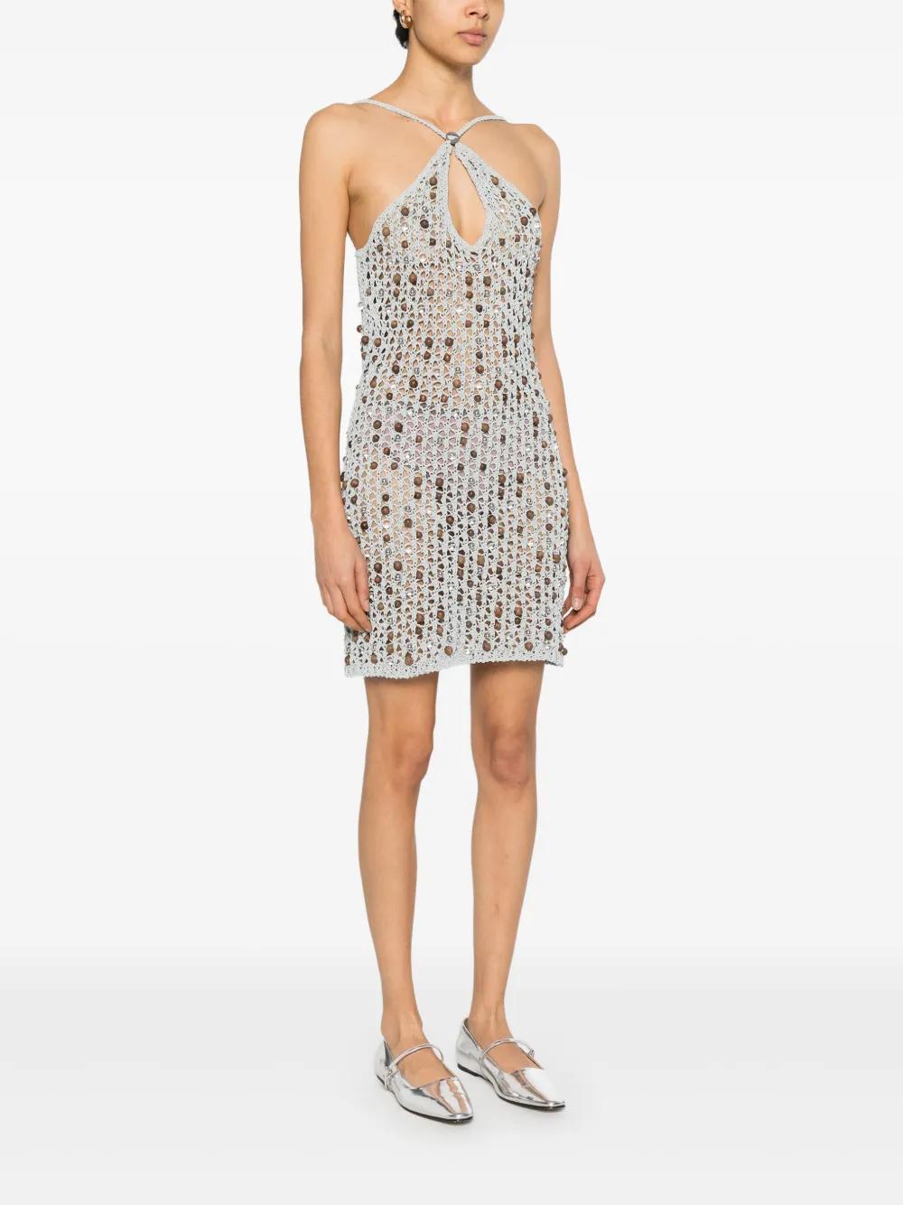 Coperni Embellished Dresses for Women | Lyst