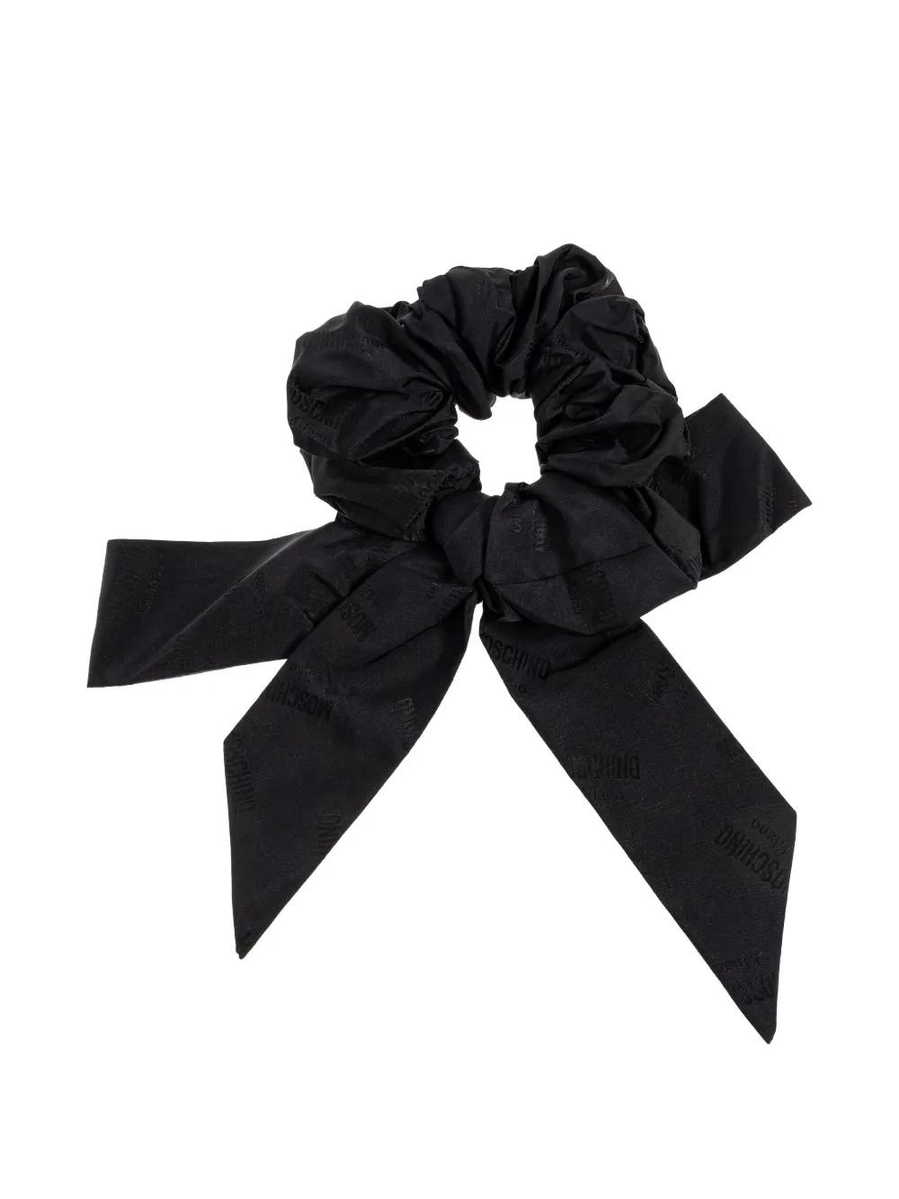 ヘアアクセサリー MOSCHINO COUTURE Woman Hair accessory Brown 92088272 1103 ヘアアクセサリー MOSCHINO COUTURE Woman Hair accessory Brown