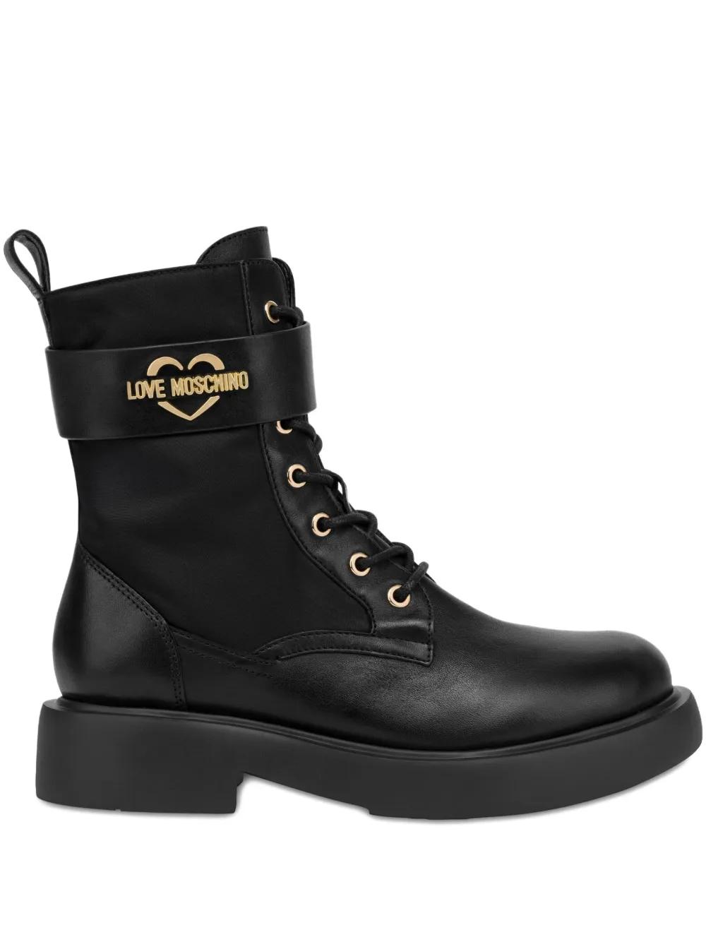 LOVE MOSCHINO Women's Boots | YOOX