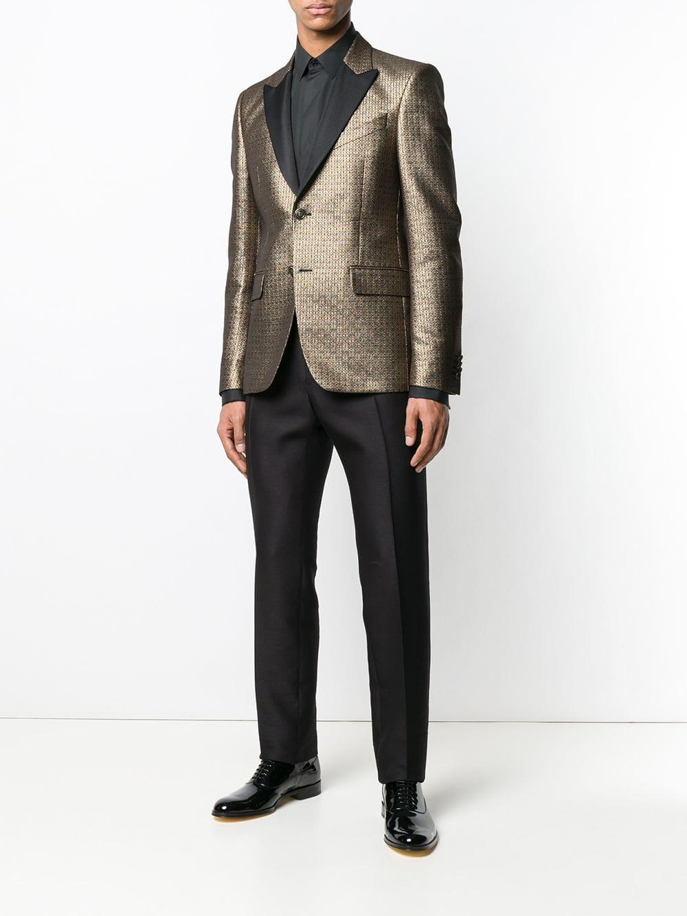 givenchy mens blazer