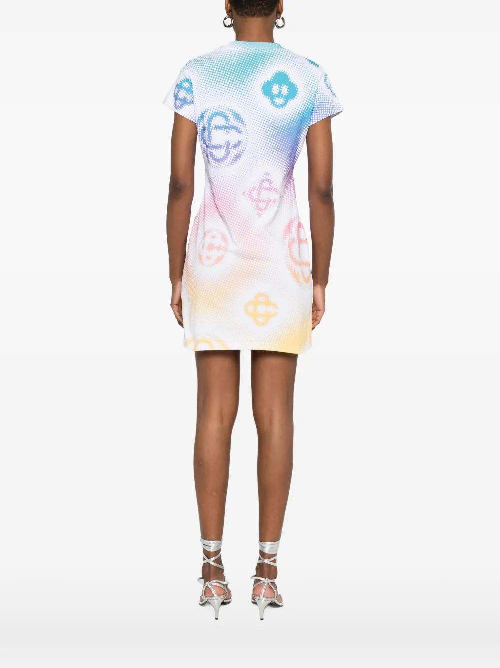 casablanca jersey dress CASABLANCA Tucked Sheath Crepe Jersey Long Dress Casablanca