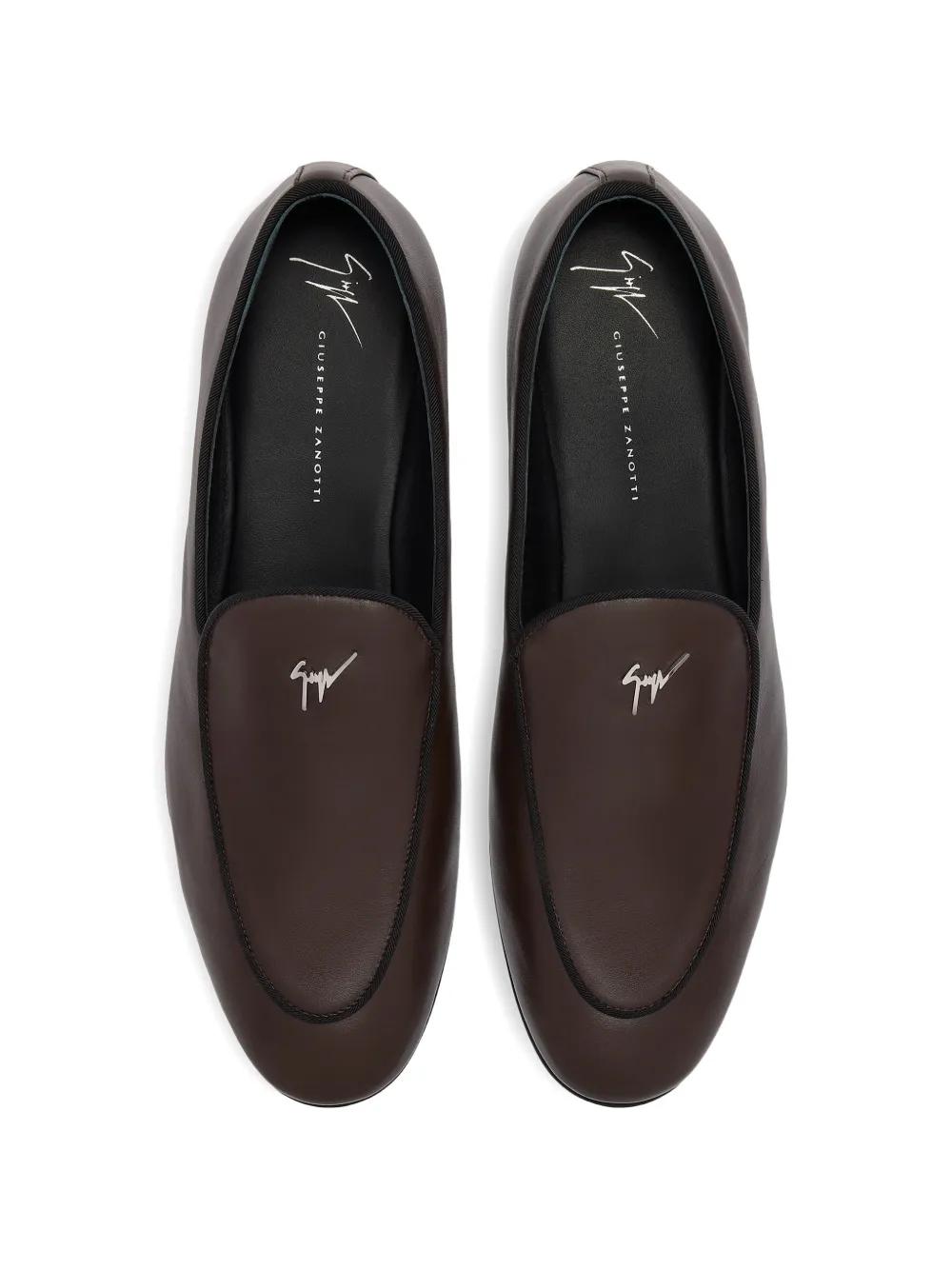 Giuseppe Zanotti Slip-on shoes for Men | Online Sale up to  display picture 3