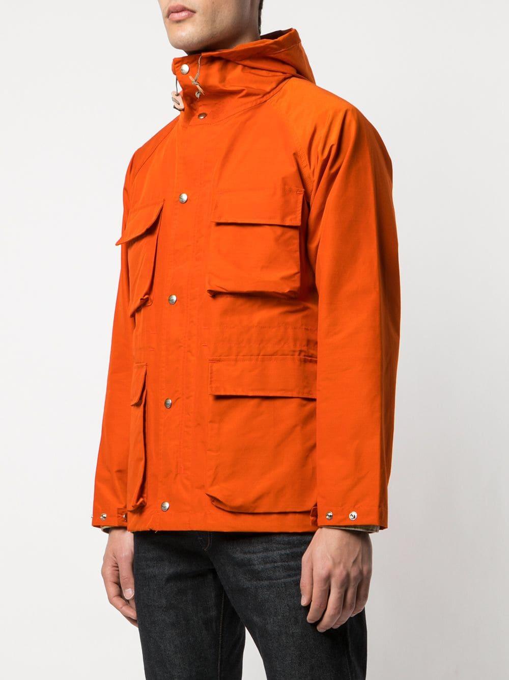 battenwear parka