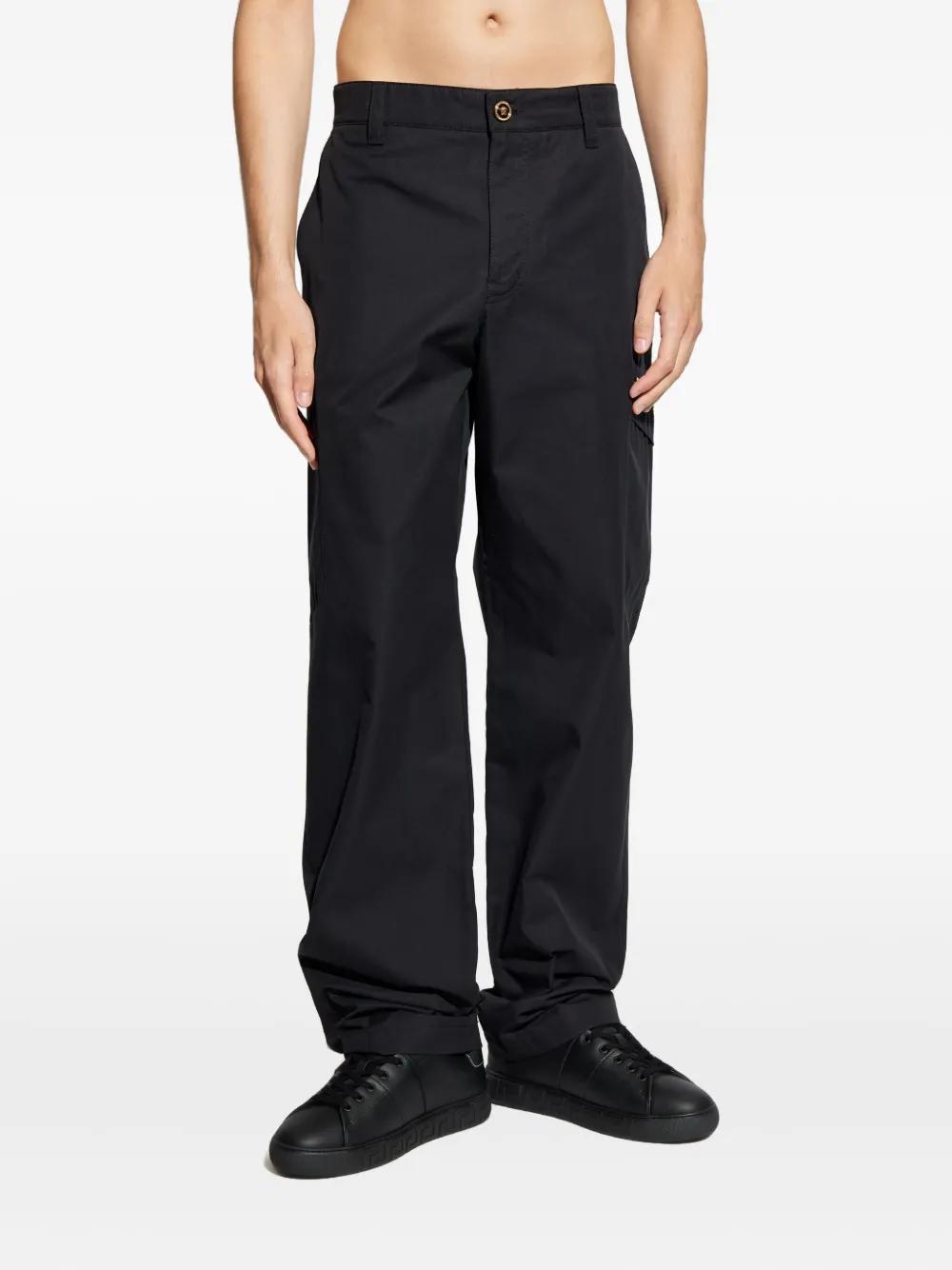 Versace Pants for Men | Online Sale up to 75% off | Lyst
