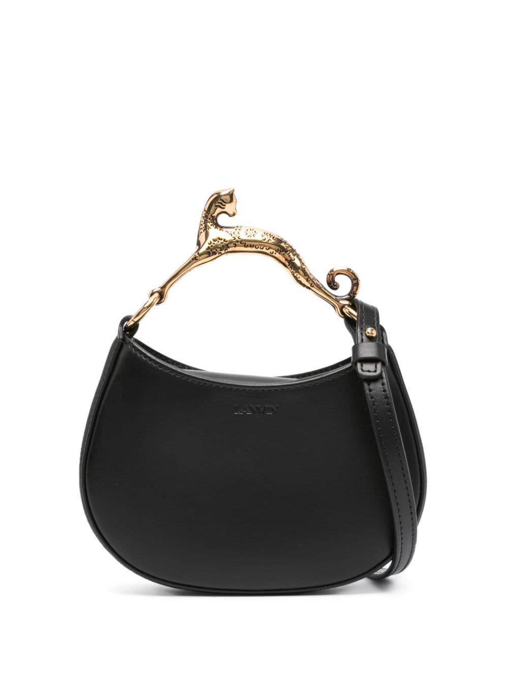 Lanvin mini best sale bag