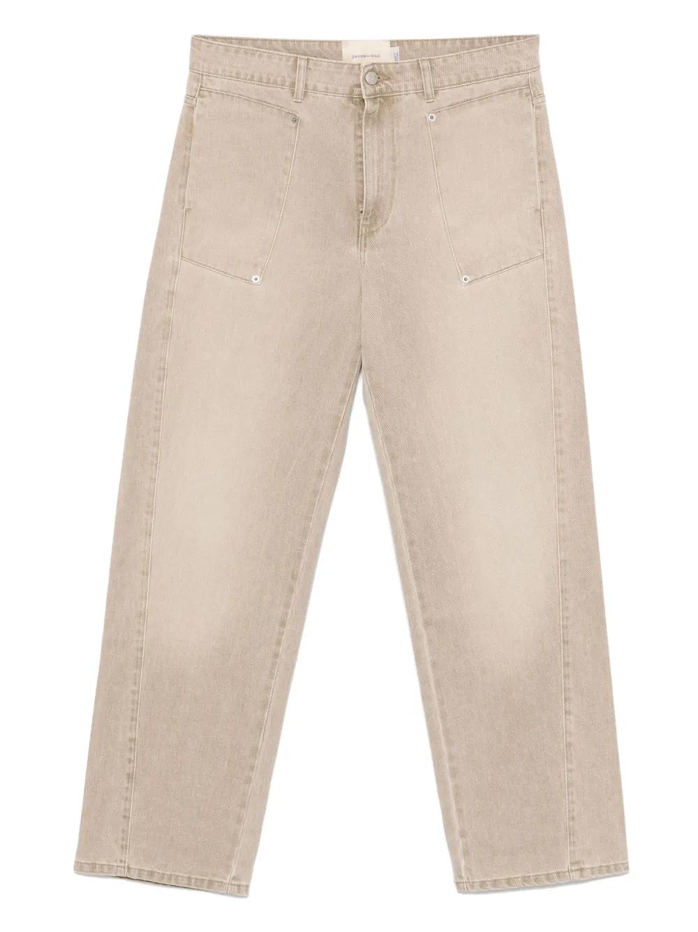 レディース Paloma Wool ストレートパンツ | オンラインセールは最大52