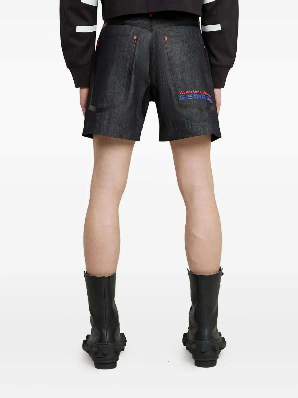 Walter Van Beirendonck Shorts for Men | Online Sale up to 65% off