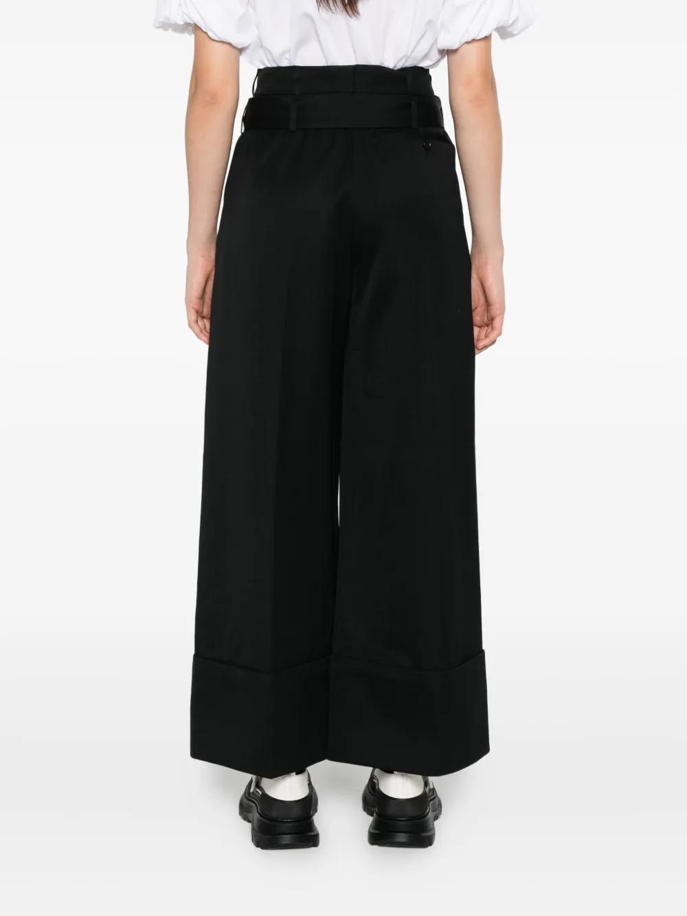 Simone Rocha Pants for Women | Online Sale up to 67% off