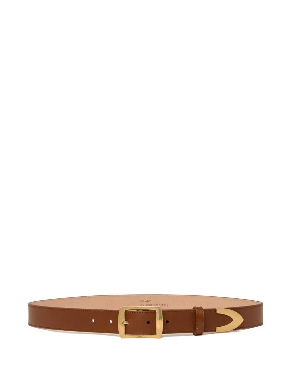 レディース Bally ベルト | オンラインセールは最大50%オフ | Lyst