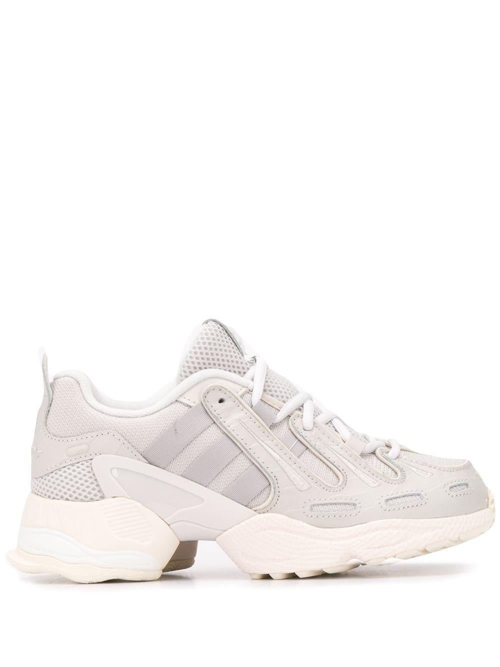 adidas Leather Equipment Chunky Sneakers in Grey (Gray) | Lyst صور عن العيد