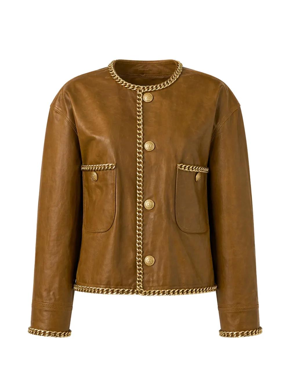 R13 Leather jackets for Women | Online Sale up to 55% off | Lyst