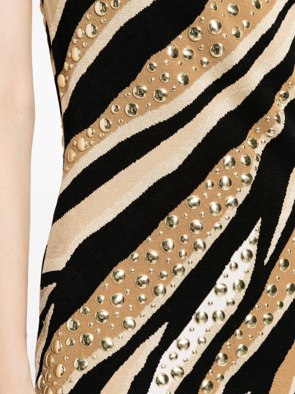 Michael kors tiger dress 2025