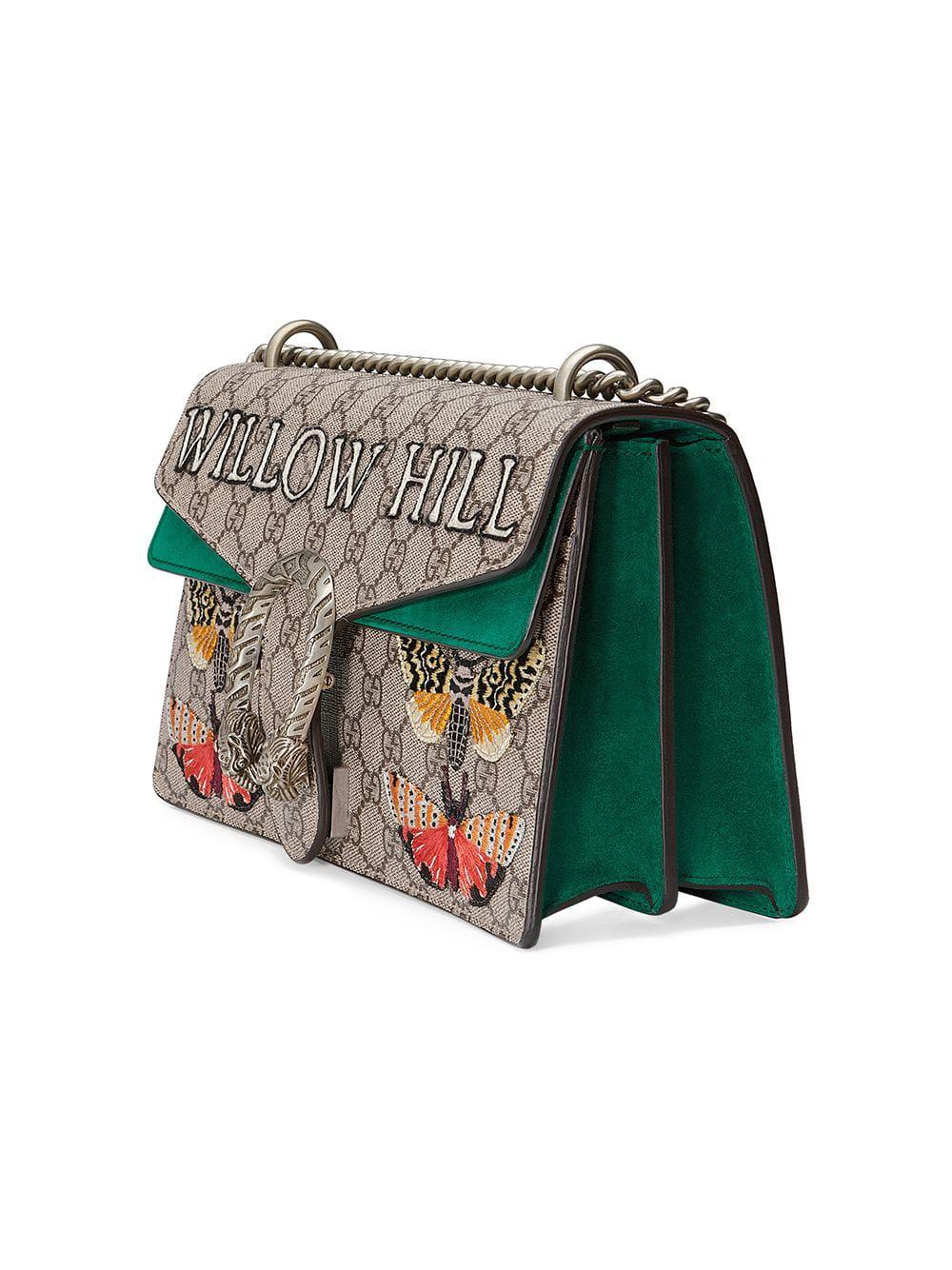 gucci willow hill
