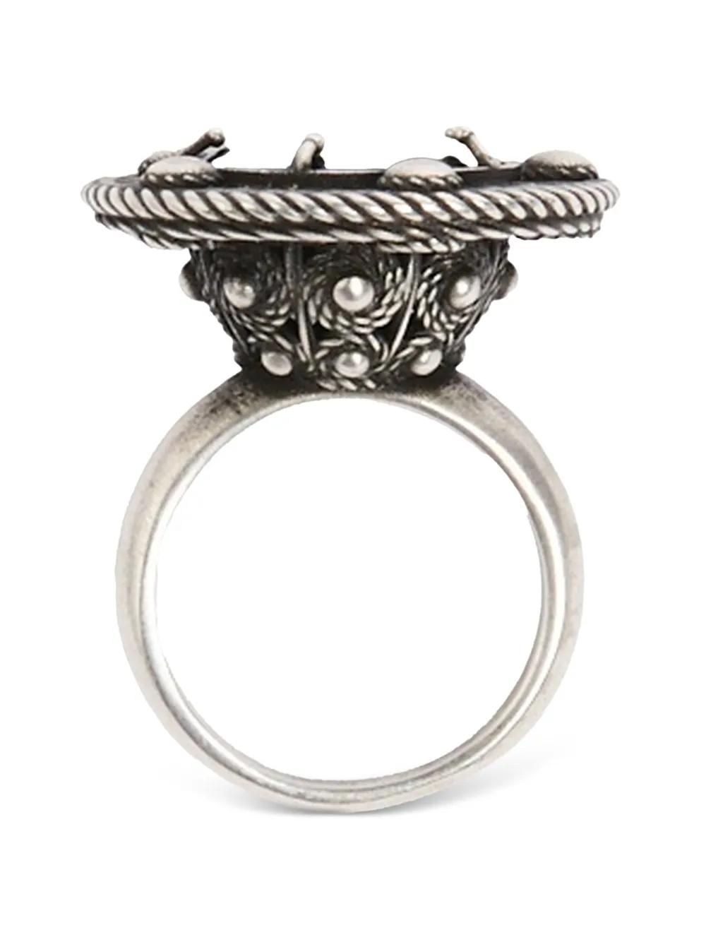 Ann Demeulemeester Rings for Women | Online Sale up to 60% off | Lyst