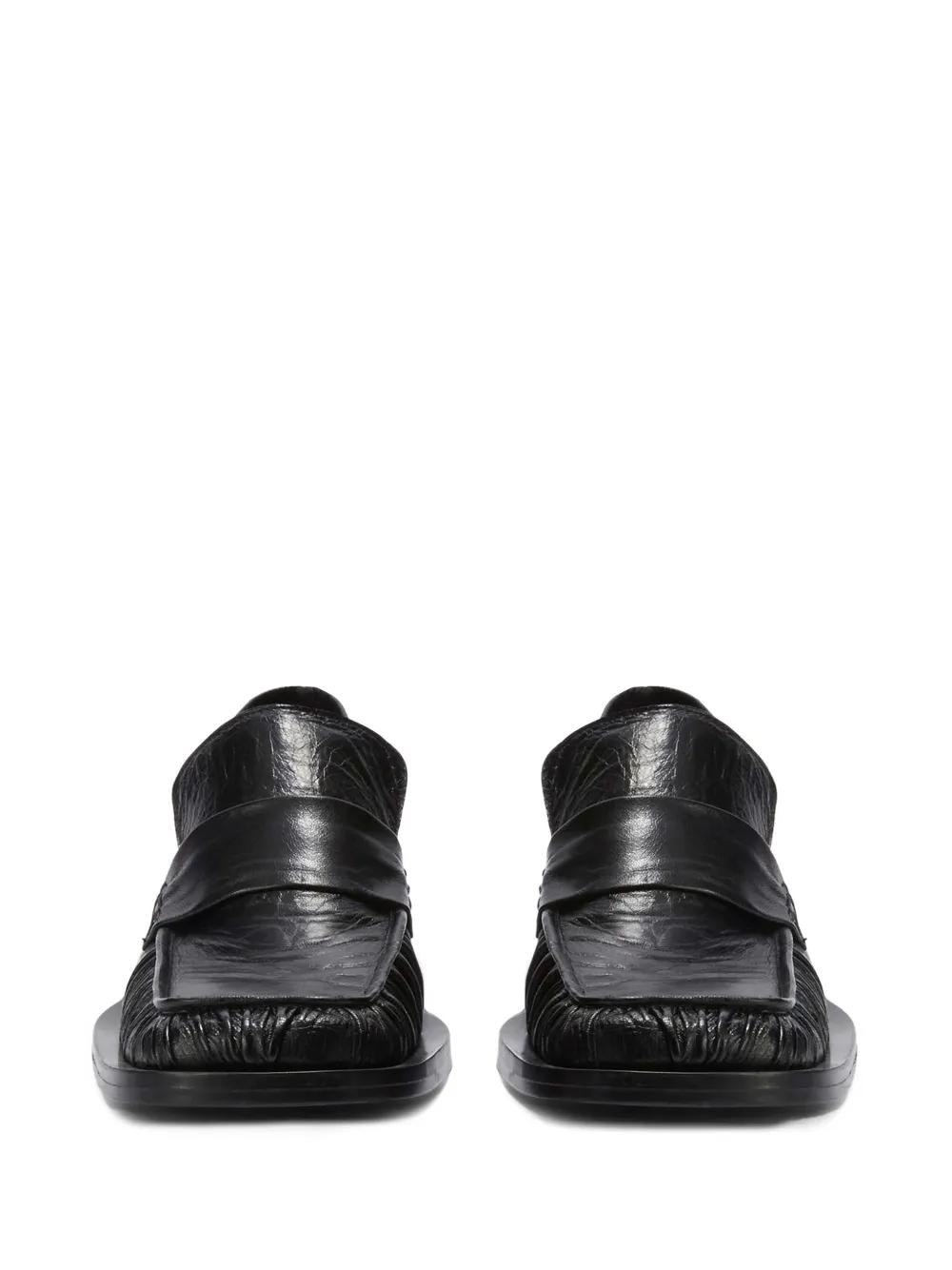 レディース Jil Sander ローファー、モカシン | オンライン