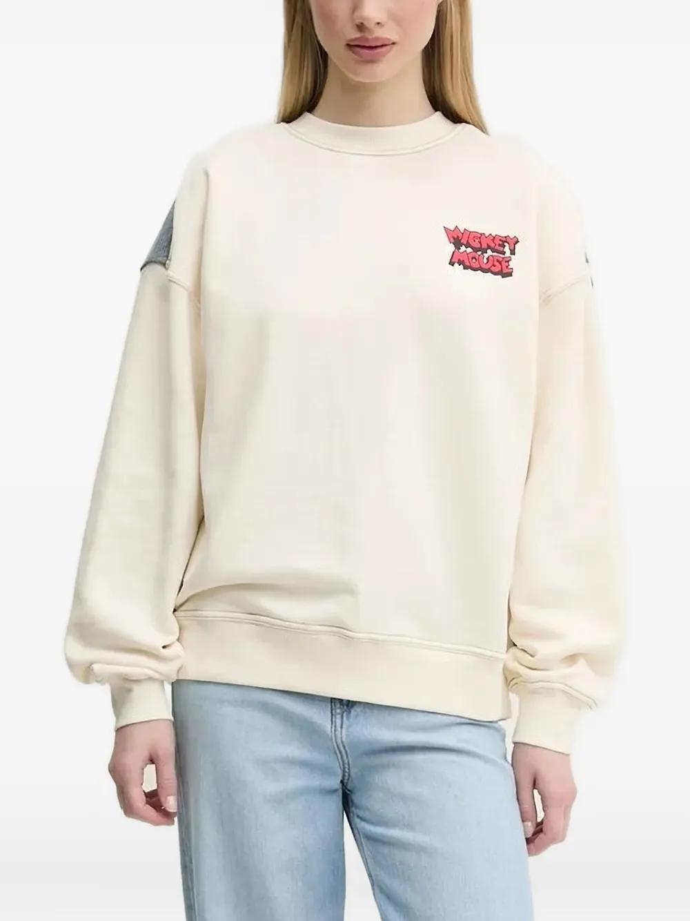 Abbigliamento sportivo Desigual da donna Sconto online fino al