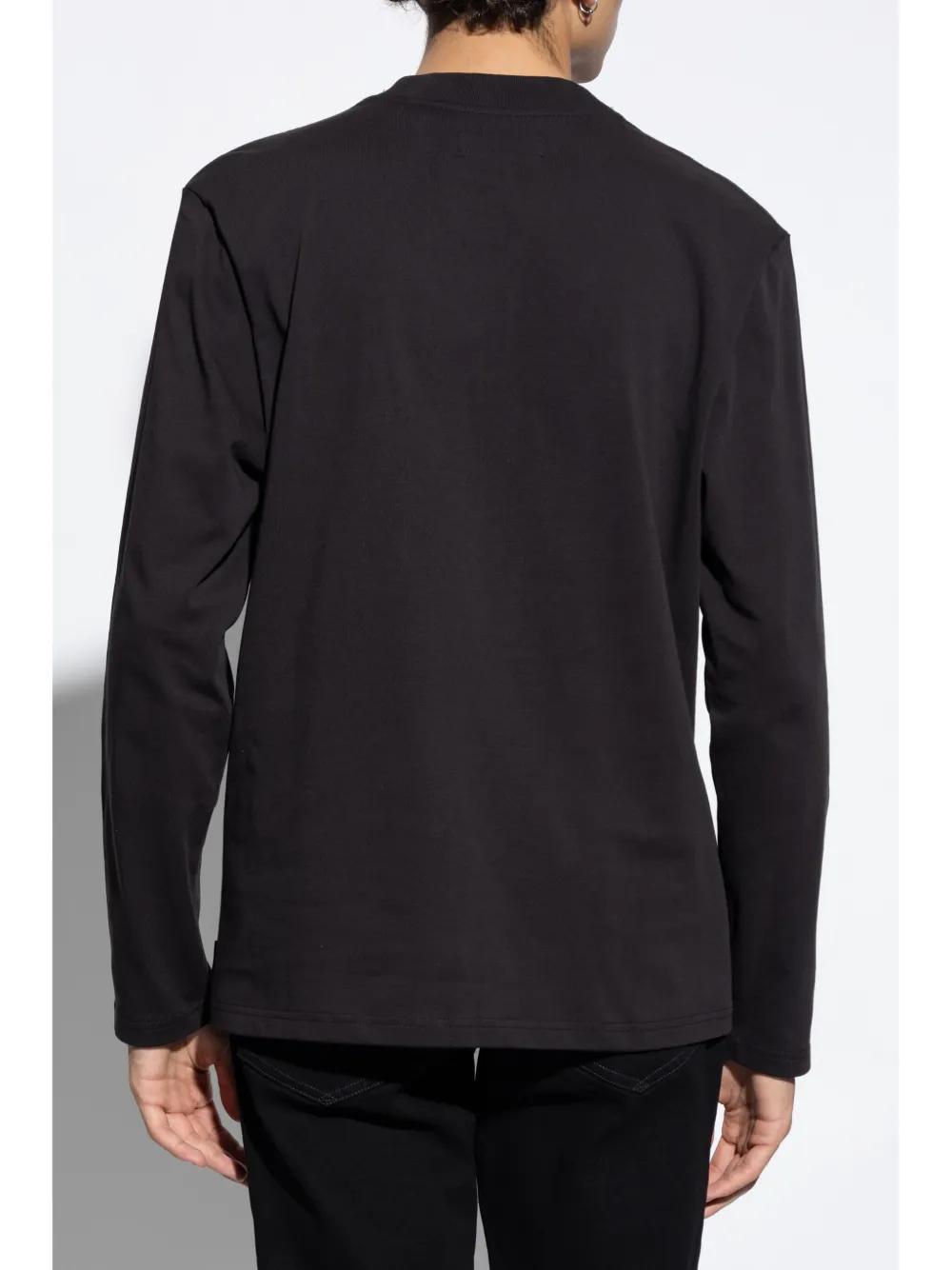 Tee-Shirts à Manches Longues pour Homme | FR