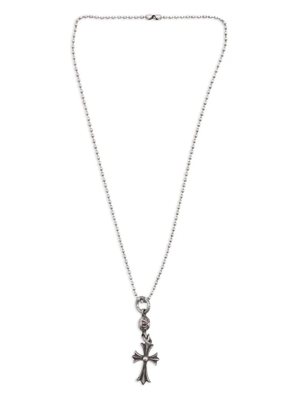 Shop Chrome Hearts online | het nieuwe seizoen en uitverkoop | Lyst NL