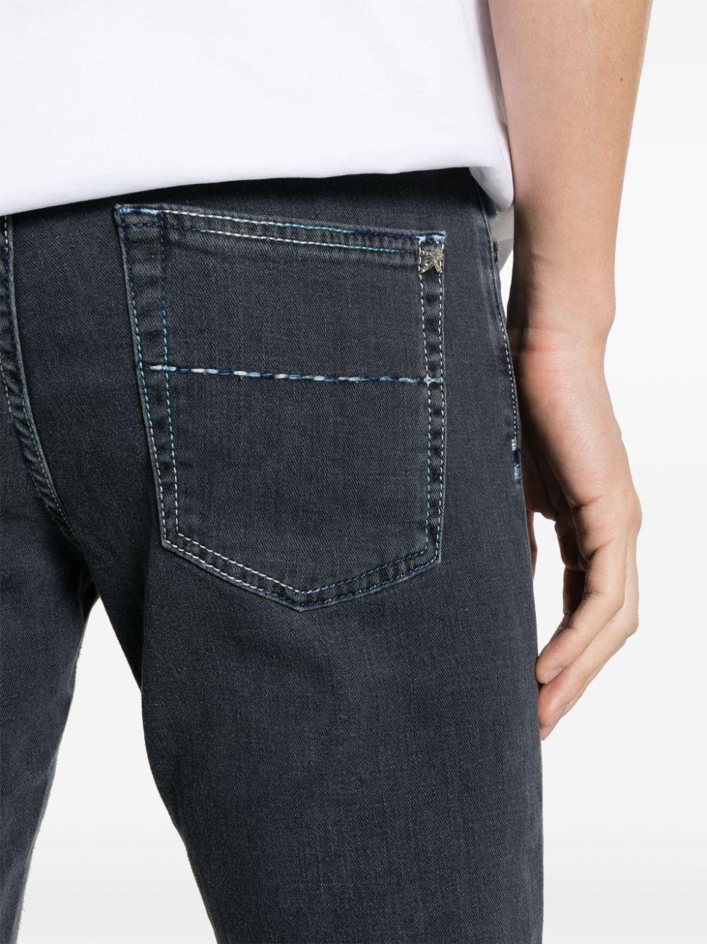 Sartoria tramarossa leonardo shop slim jeans