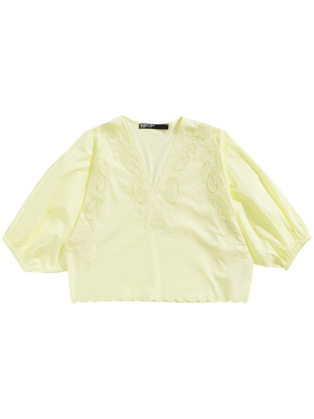 Blusas Bimba Y Lola de mujer desde 65 Lyst