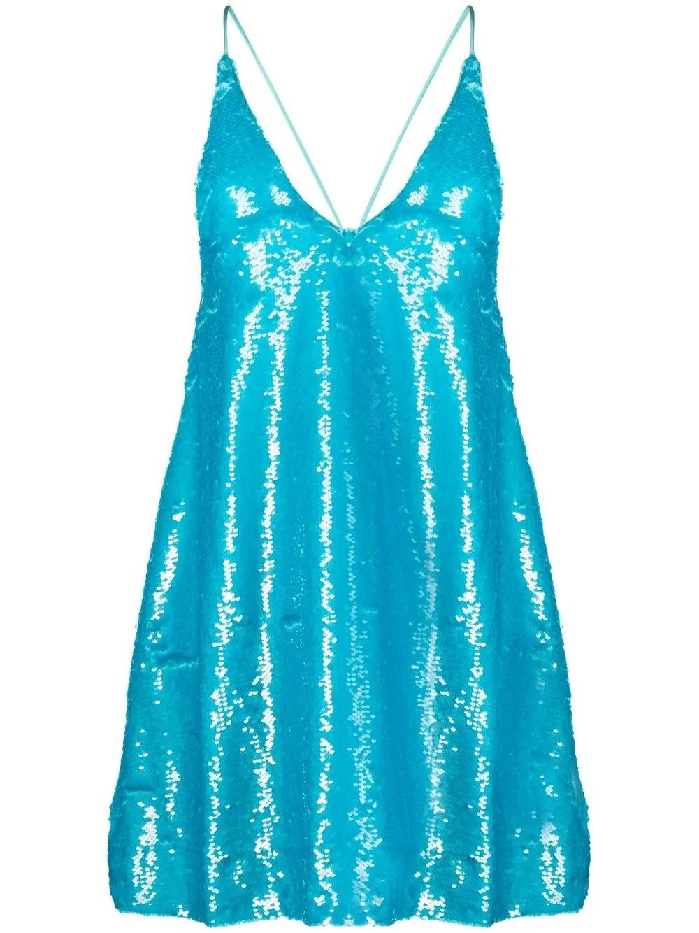 Ganni Vacation Dresses for Women | Lyst