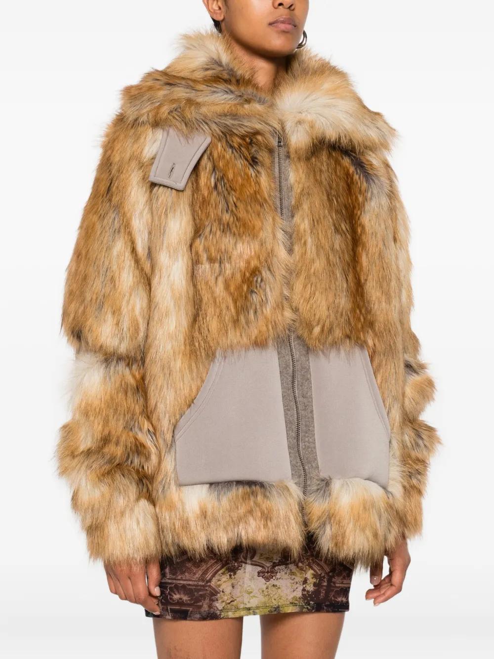 OTTOLINGER Jackets for Women | Online Sale up to 74% off | Lyst