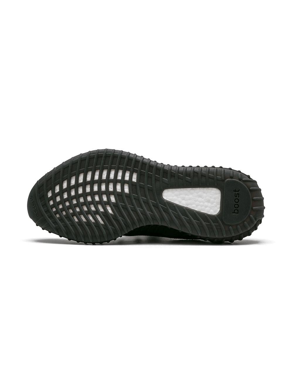 Yeezy Yeezy Boost 350 V2 "oreo" Sneakers in Black for Men | Lyst