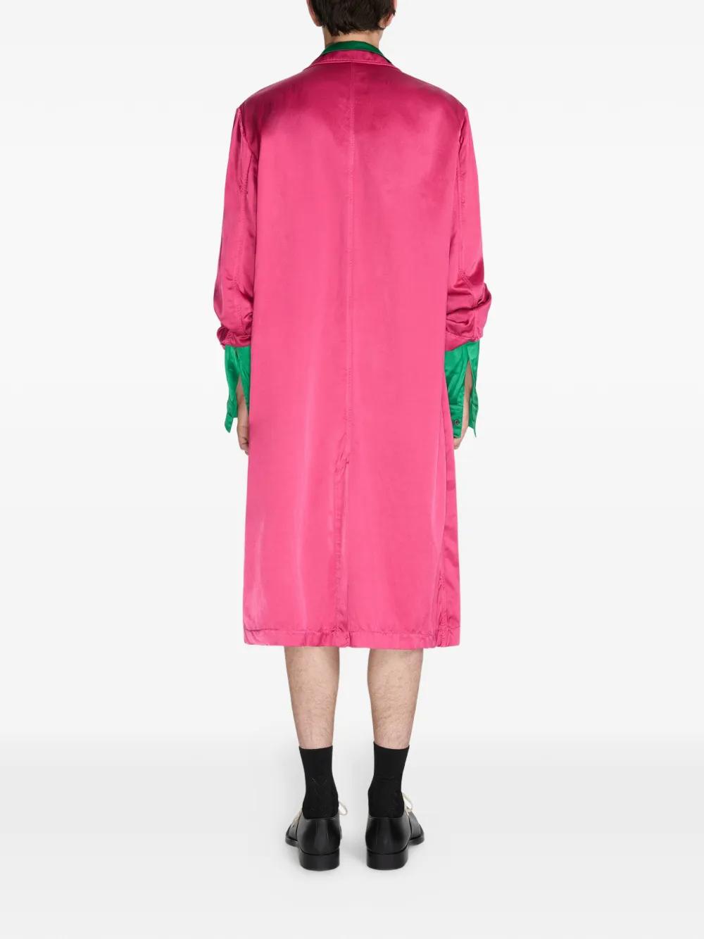 メンズ Dries Van Noten ロングコート & ウィンターコート