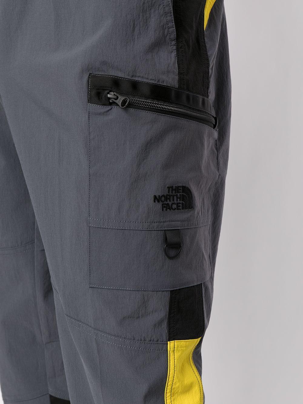 The North Face Steep Tech Trousers in 