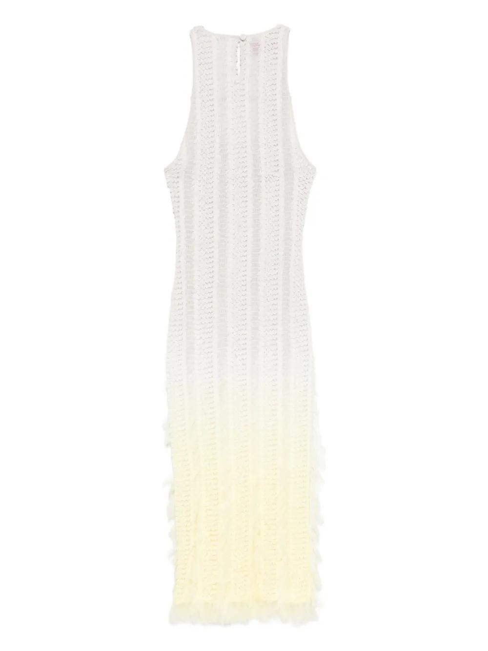 roberta einer knit dress dupe Cielo Dress