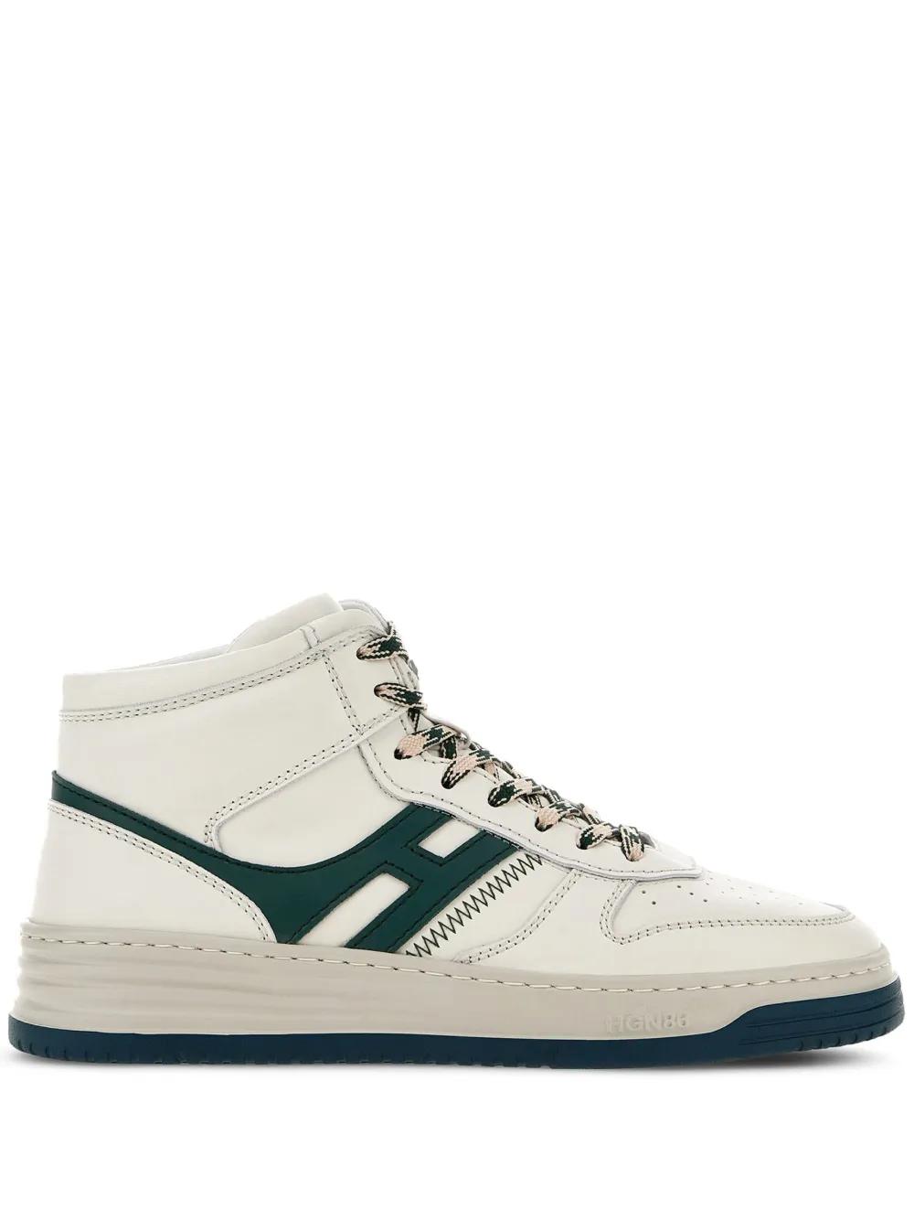 Hogan High-top sneakers for Men | Online Sale up to 72% off Hogan High-top sneakers for Men | Online Sale up to 72% off