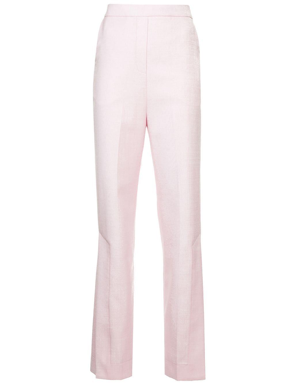 Camilla \u0026 Marc Wool Philomena Trousers 
