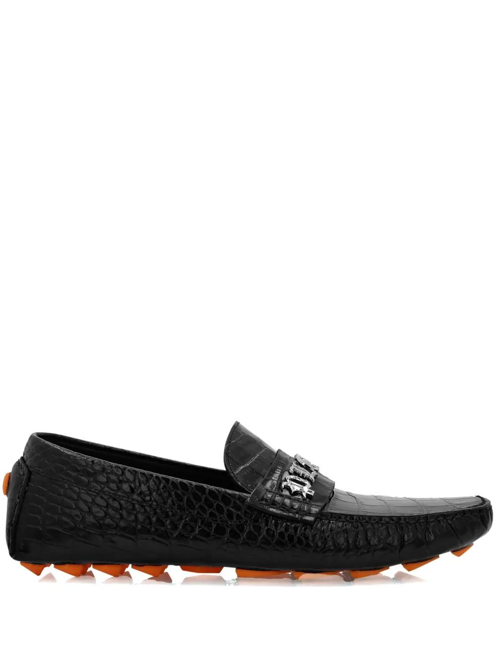 Philipp Plein Loafers for Men | Online Sale up to 83% off | Lyst display picture 3