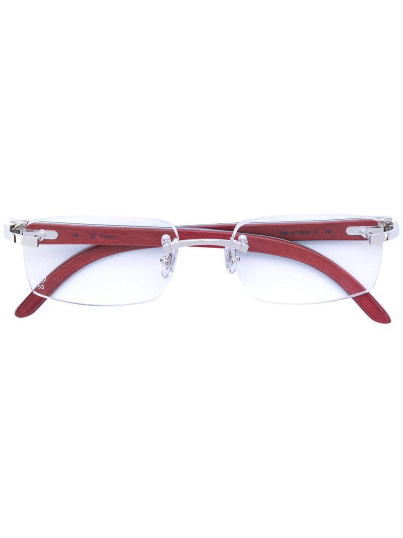 Cartier c best sale decor