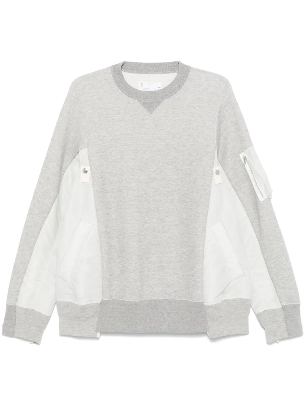 メンズ Sacai セーター & ニット | オンラインセールは最大60 メンズ Sacai セーター & ニット | オンラインセールは最大60