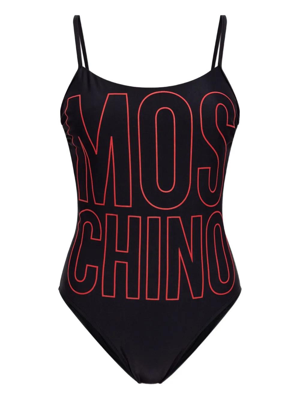 Moschino スイムウェア 楽天市場】モスキーノ MOSCHINO スイムウェア ビーチウェア