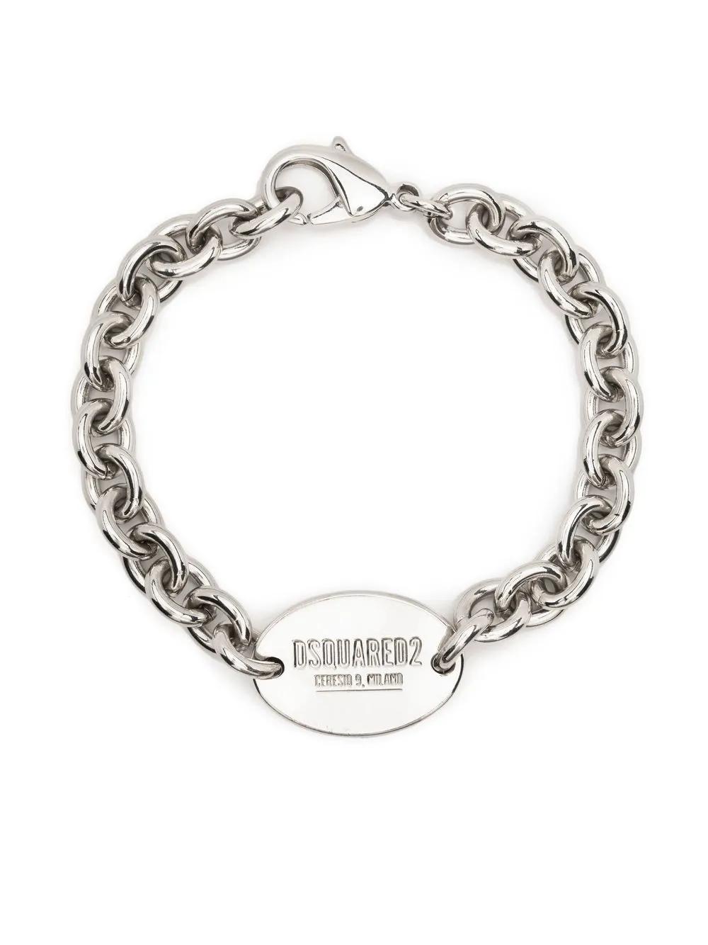 DSquared² Bracelets for Men | Online Sale up to 54% off | Lyst