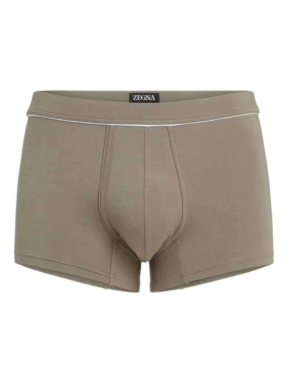 Ropa interior ZEGNA de hombre Rebajas en línea, hasta el 60 de