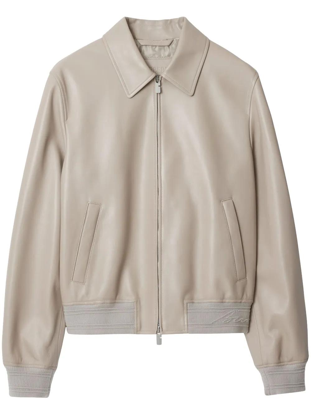 burberry-neutrals-Leather-