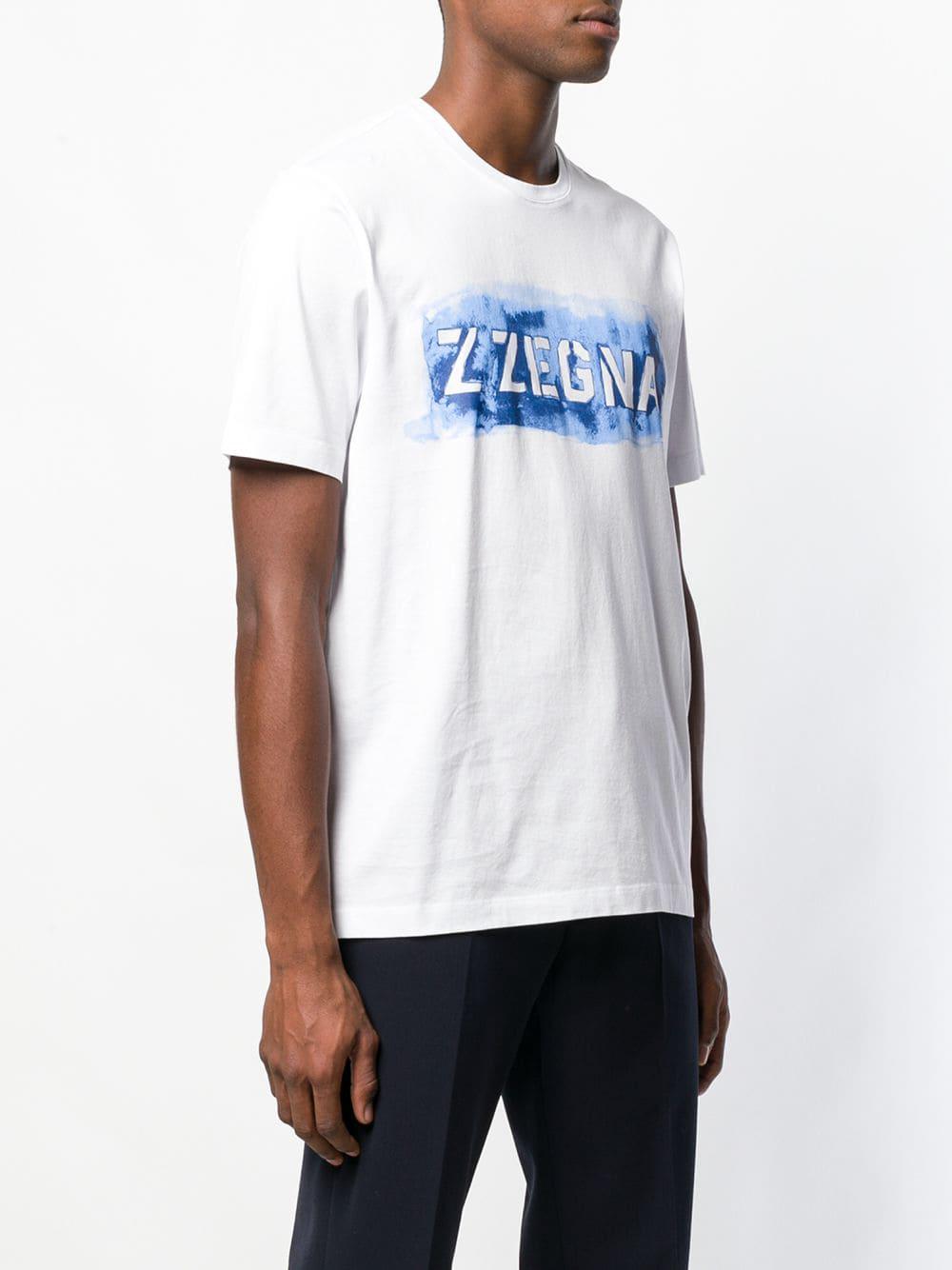 t shirt zegna