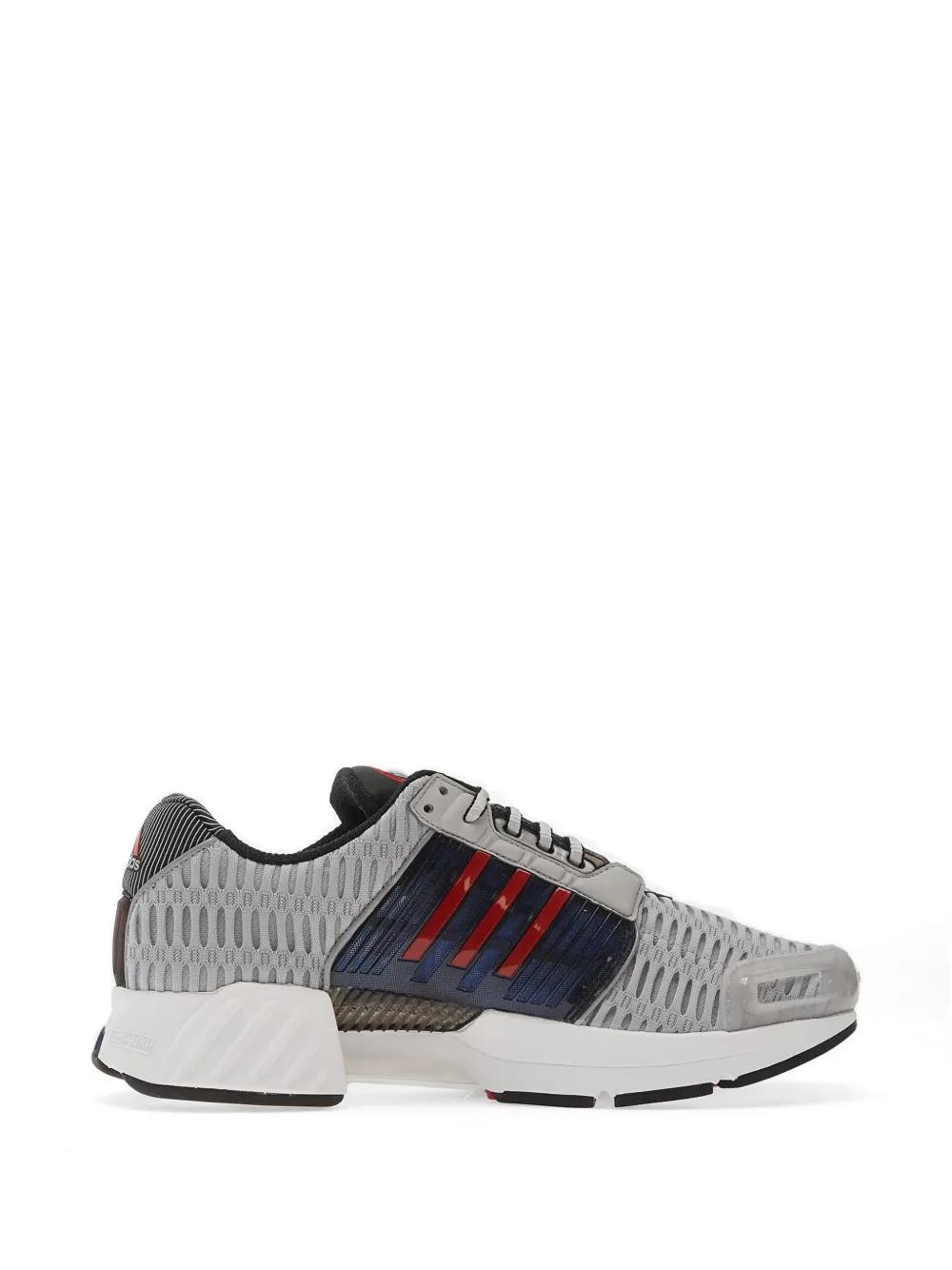 adidas gazelle silver green womens Climacool 1 Mercedes Shoes Grey main image 1