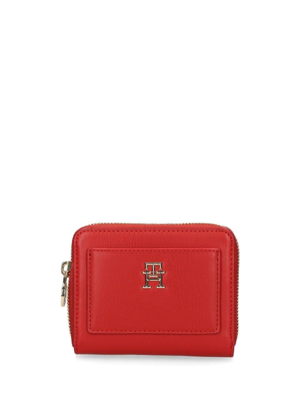 Tommy Hilfiger Wallets and cardholders for Women Online Sale up to 30 off Lyst Canada