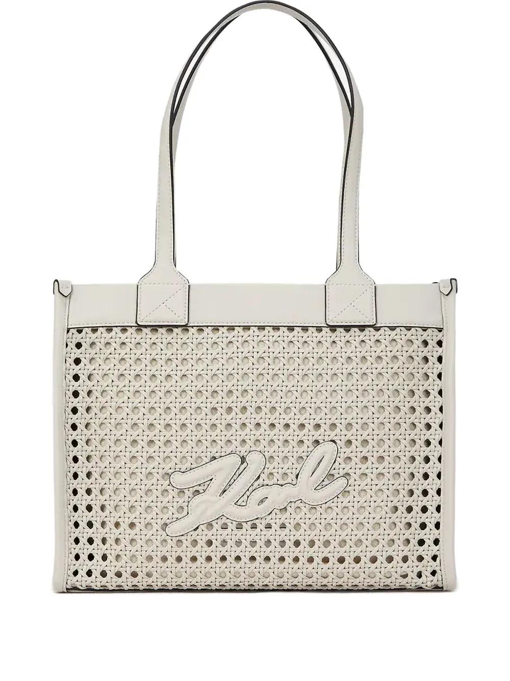 【Karl Lagerfeld】リバーシブル トートバッグ 楽天市場】カールラガーフェルド KARL LAGERFELD メンズ 鞄
